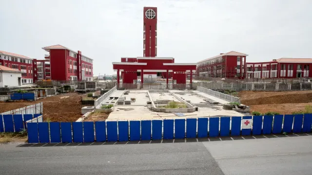Reitora da Universidade de Cabo Verde visitou instituições portuguesas