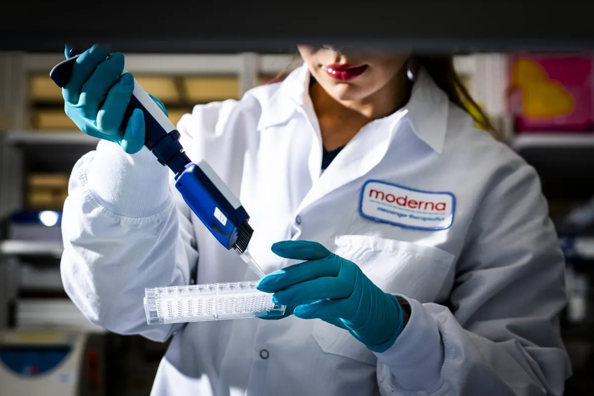 Moderna’s Bob Langer and AI pioneer Yann LeCun join board of Cellular Intelligence, bringing AI into medicine via a Parkinson’s drug