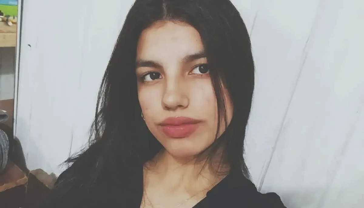 Los estremecedores chats que comprometen al adolescente acusado de degollar a una compañera de colegio en Corrientes