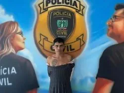 Rund 80 Morde gestanden: Polizei in Brasilien fasst als Frau verkleideten Serienkiller