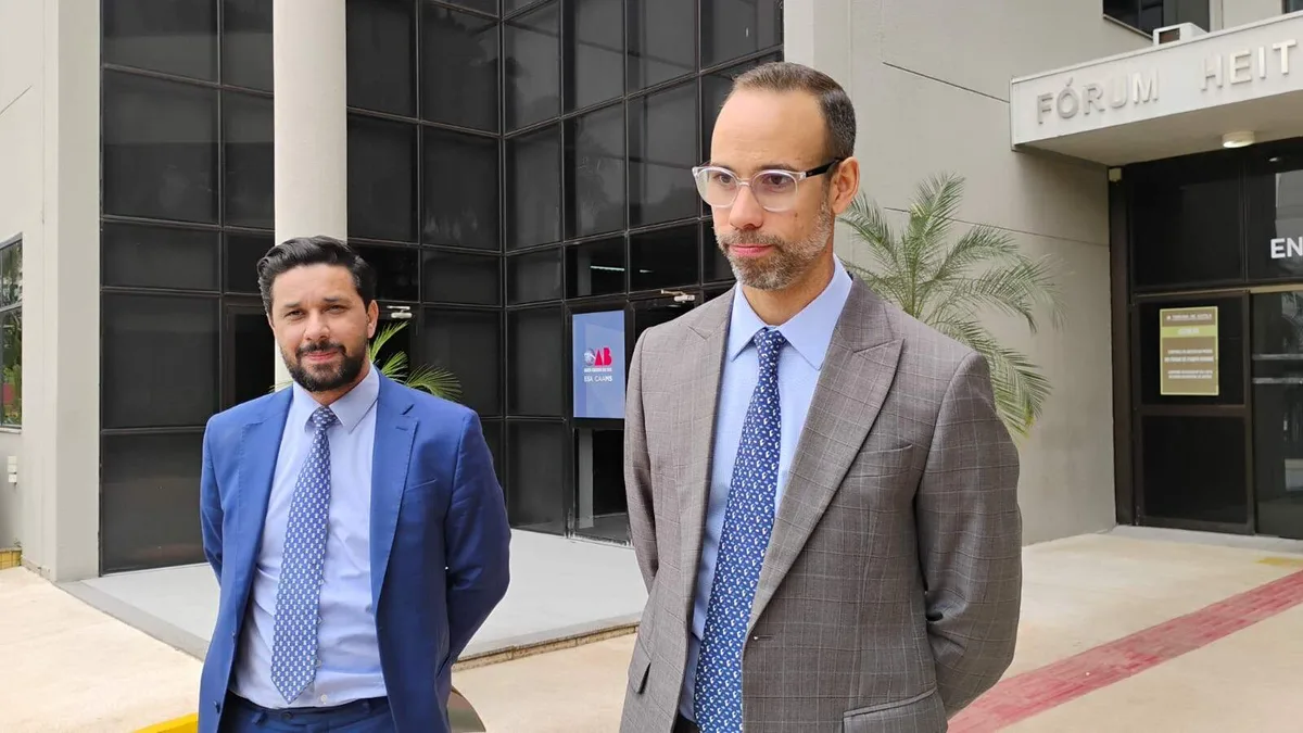 Defesa fala em “confusão” sobre rifas após Justiça manter irmãos Razuk presos