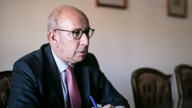Governo aponta execução "excecional" de obras em edifícios da GNR e PSP