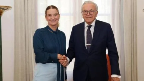 Fundación "la Caixa" eleva a 20 millones su inversión en Baleares y anuncia una nueva subida para 2027