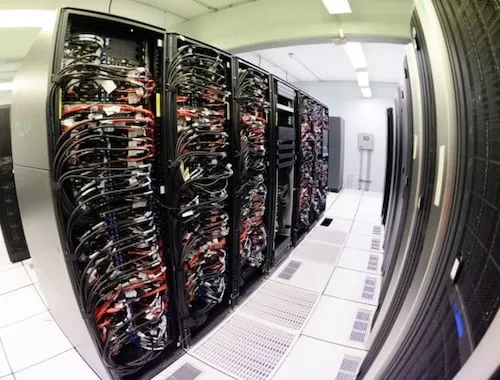 Un refrigerador para Coatlicue, sobre la nueva supercomputadora
