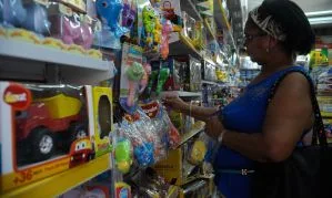 Varejo cresce 4% no Dia das Crianças, diz Getnet; transações via Pix lideraram alta