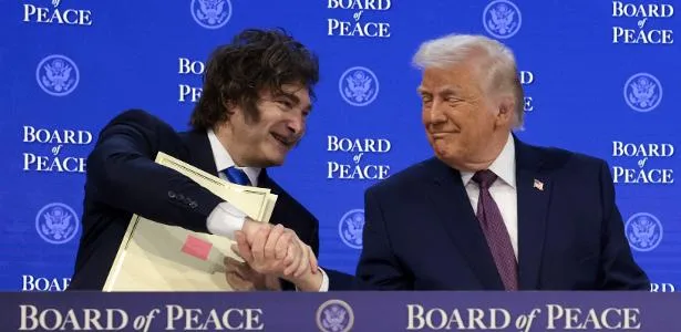 Com Trump e Milei, países do Escudo das Américas se reúnem em Nova York