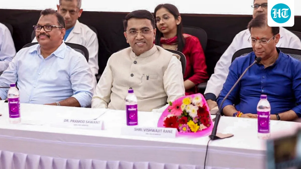Goa passes bill to drop ‘leprosy’ references from child law to eliminate social stigma