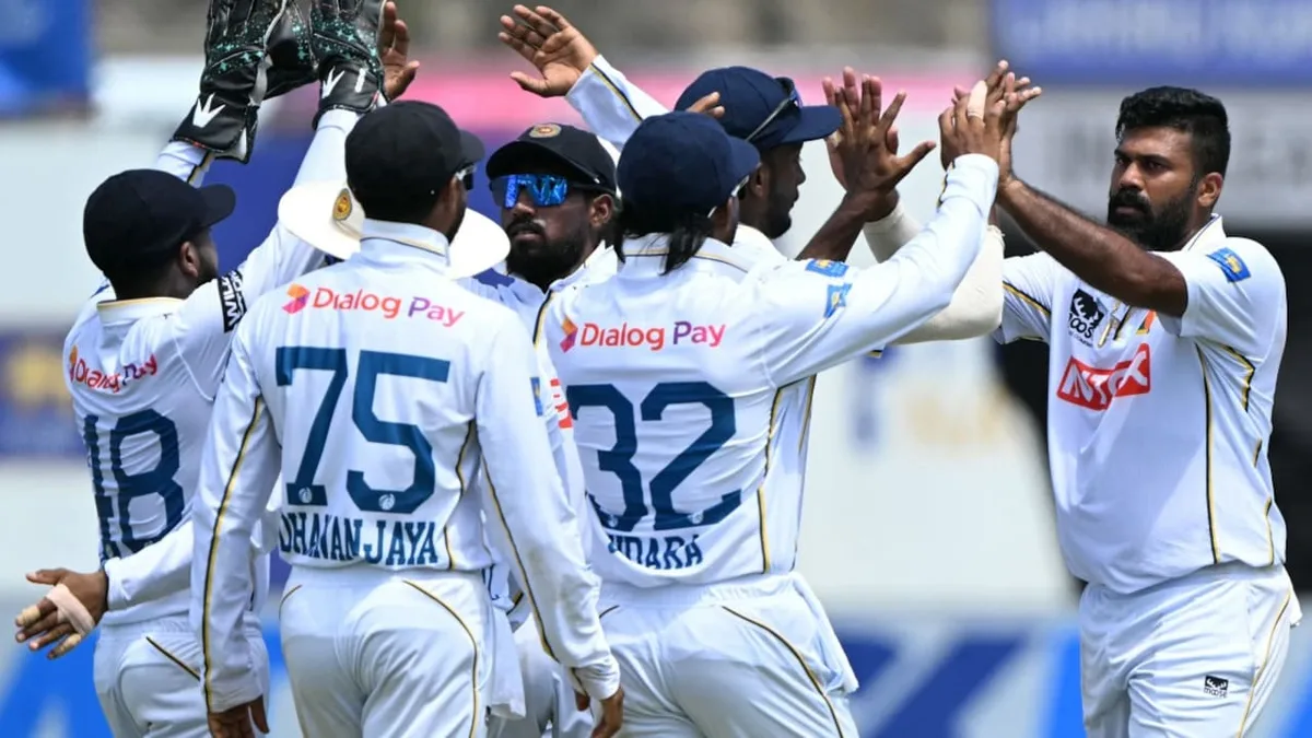 Russel Arnold Backs Sri Lanka's Balance, Rules Out Adding Third Spinner For Second Test vs India
