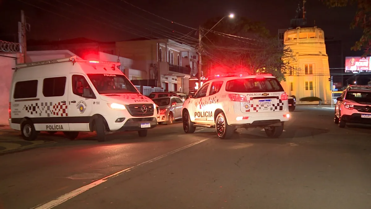 Idosa de 85 anos é amarrada durante roubo e relata ameaça de morte em Campinas