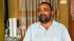 O diretor de escola que salvou 900 estudantes das inundações no Nepal