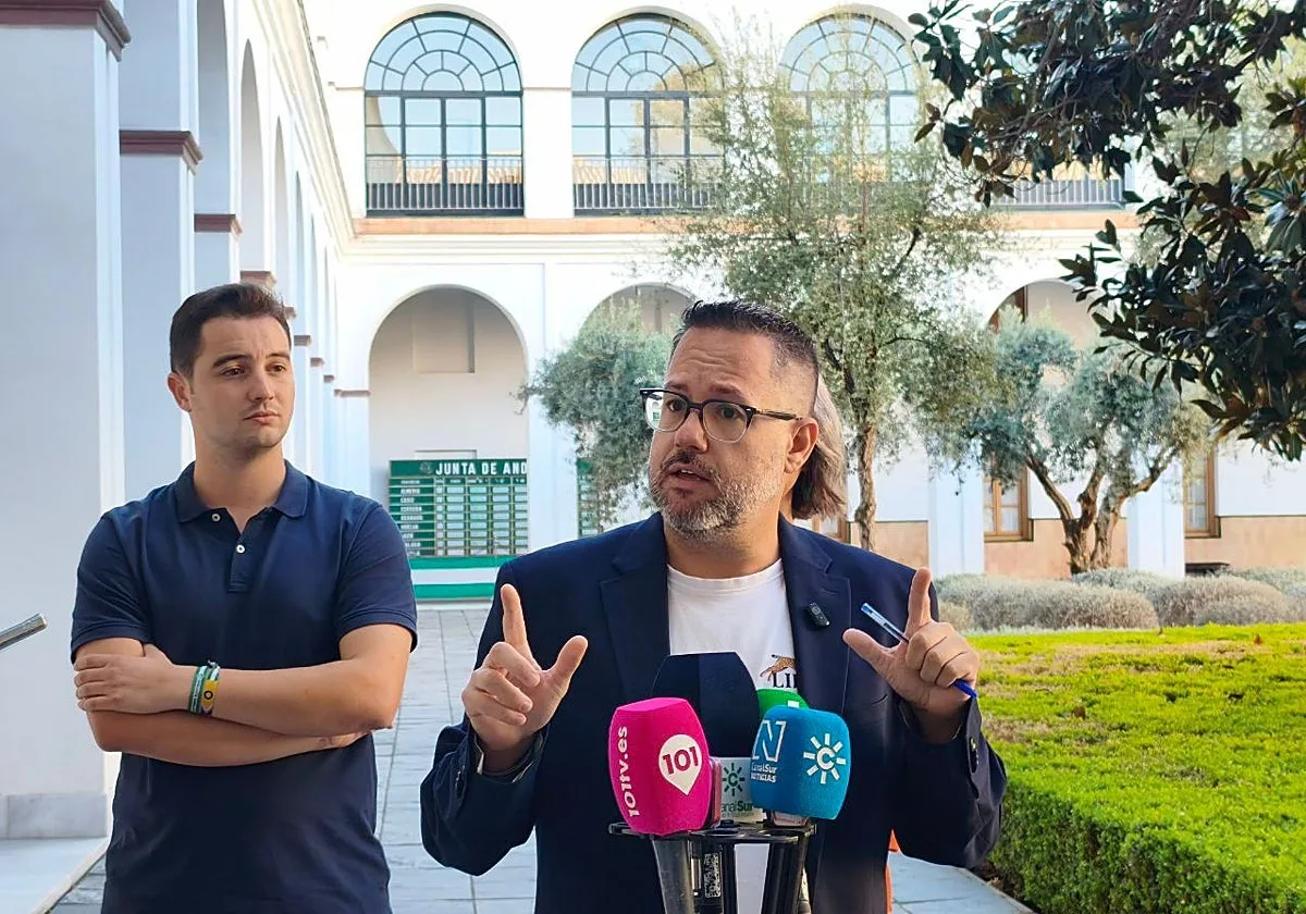 Adelante Andalucía quiere obligar a los propietarios de pisos turísticos a alquilarlos a los vecinos