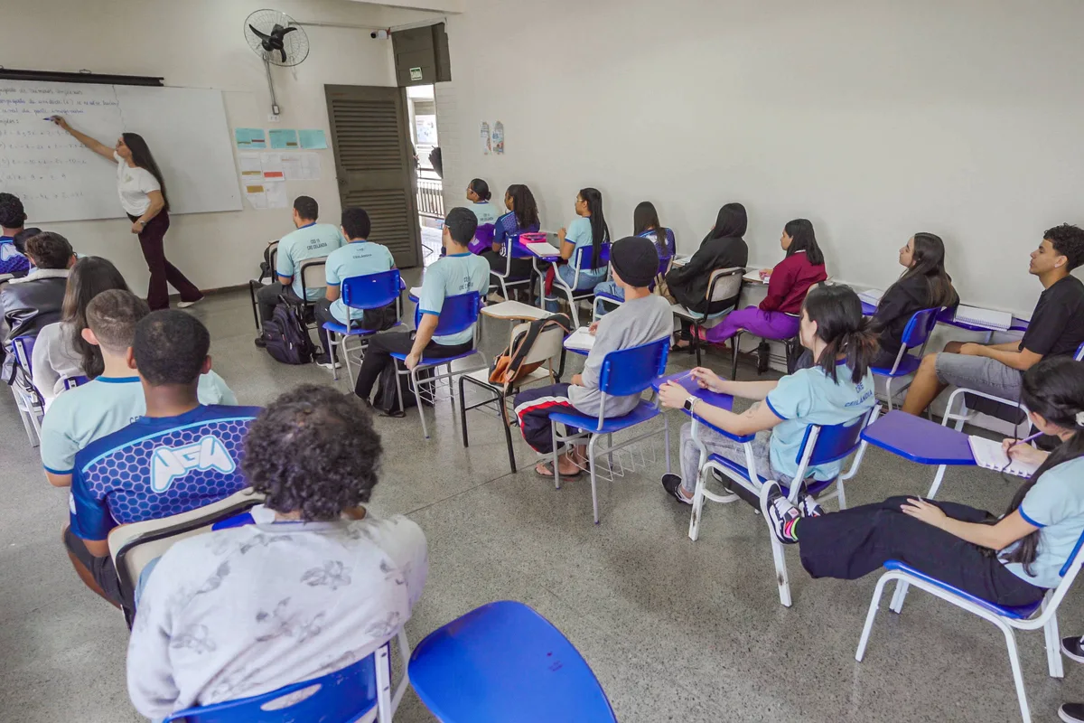 Demanda por educação é sobrestimada no Brasil?