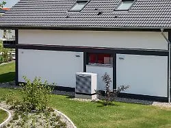 Nutzen und Kosten: Heizen und Kühlen mit einem Gerät: Wann diese Lösung lohnt