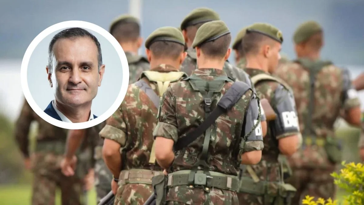 Justiça Militar condena coronel que denunciou suposta corrupção no Exército em livro