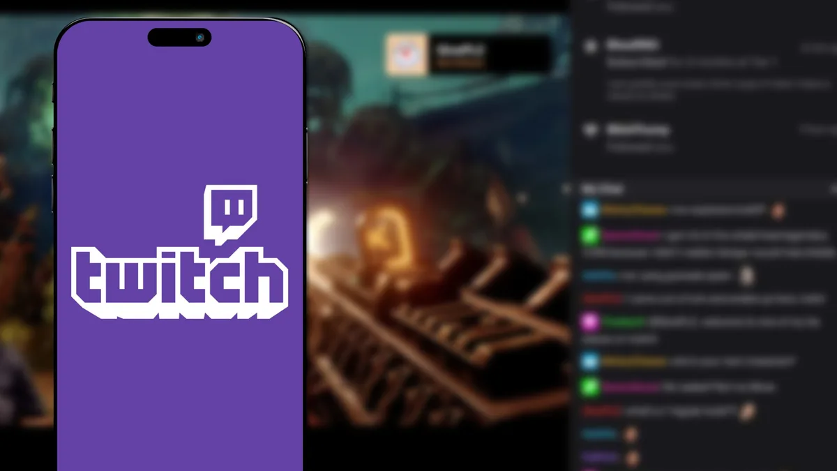Amazon a utilisé Twitch comme réservoir de données pour son IA, ce créateur riposte en justice