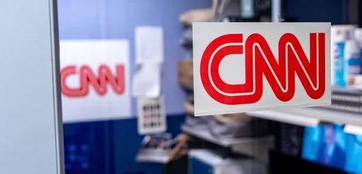 Nach Ankündigung von Donald Trump: CNN-Journalisten arbeiten trotz Verbots »ab sofort« weiter im Weißen Haus