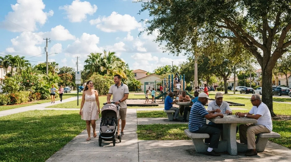 ¿Cómo estará el clima en Hialeah este martes 25 de agosto?