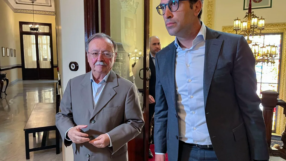 El Gobierno aprueba un mando único para Ceuta casi un mes después de que lo solicitara la ciudad