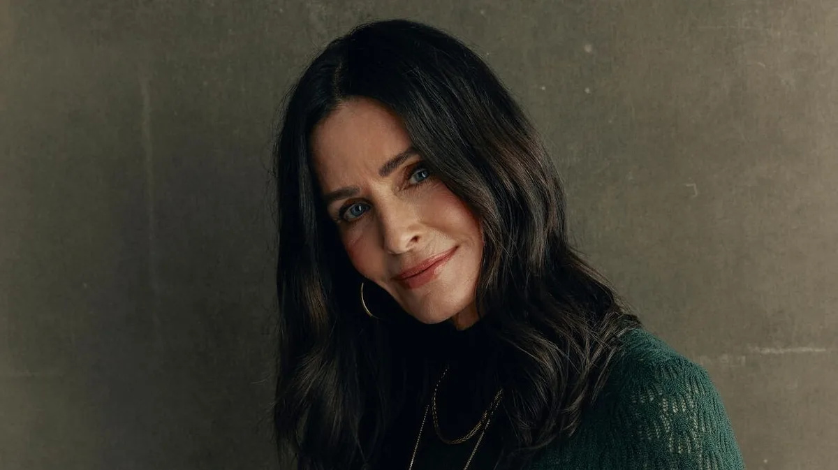 Courteney Cox Is Ready To Direct A ‘Scream’ Movie: “I Think I Should”