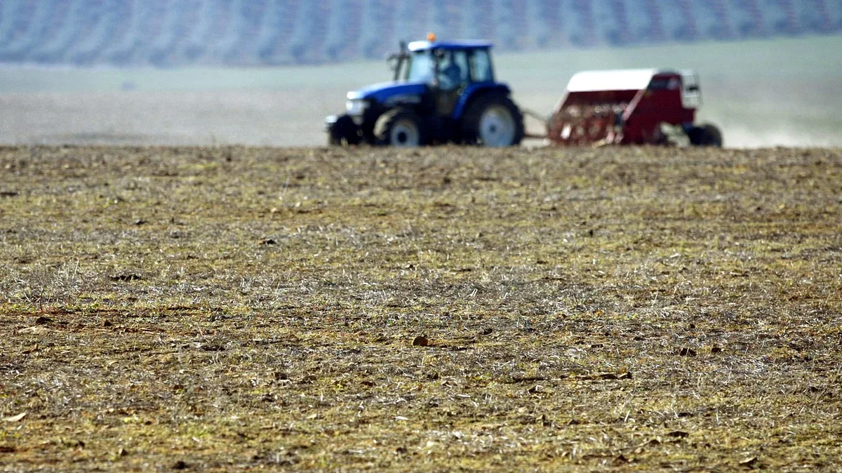 Agricultores estão revoltados e preparam posição contra “ausência de apoios robustos” do Estado