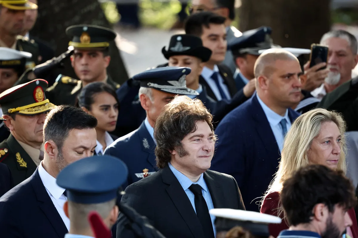 Malvinas: el Gobierno planea una reunión con bloques aliados para discutir el proyecto antes de su tratamiento en el Congreso