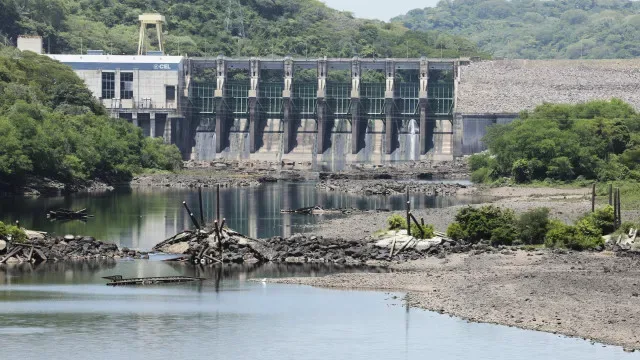 Equador declara alerta vermelho em todo o país devido ao El Niño