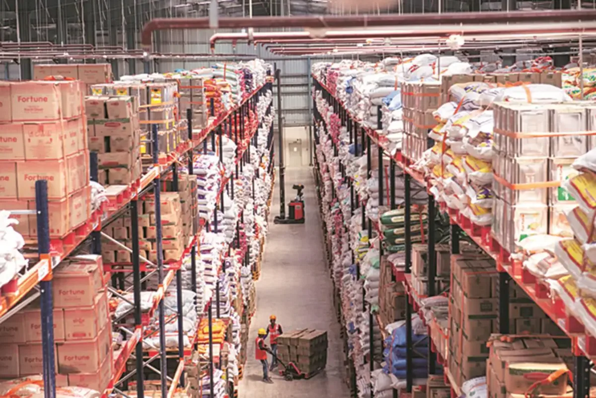 Mumbai, Delhi-NCR, Bengaluru among APAC top 10 for logistics rent growth