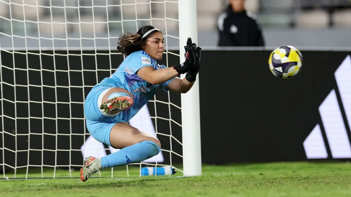 Selección Mexicana Femenil Sub 20: fechas y horarios para ver cada uno de sus partidos en el Mundial