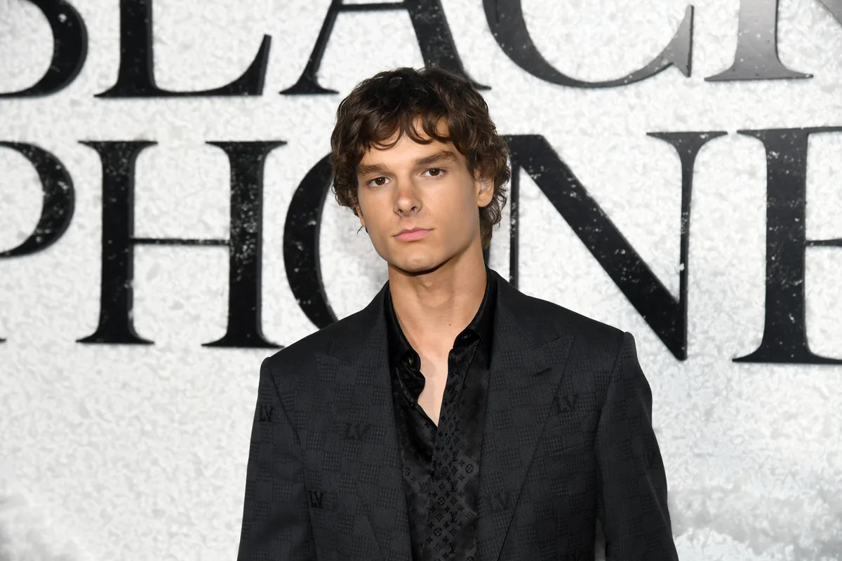 Mason Thames To Star In Coming-Of-Age Comedy ‘Narcs’ For Sony Pictures