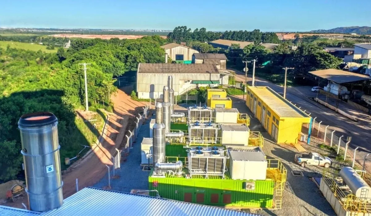 Lixo pode virar dinheiro? Estudo revela potencial do ES para produzir biogás