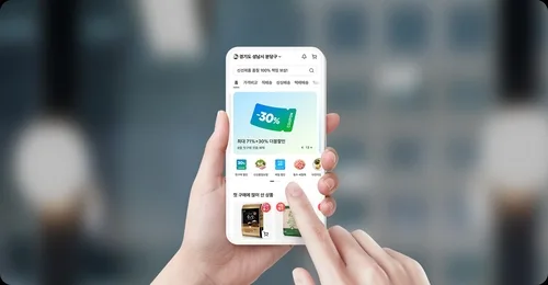 CJ프레시웨이 "식자재 플랫폼 '식봄', 누적 사업자 회원 30만명"