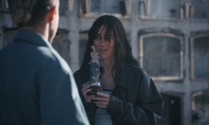 Mikel Gurrea’s ‘Saints’ Lands Distribution Deals Ahead Of San Sebastián Competition Debut — First Look Trailer