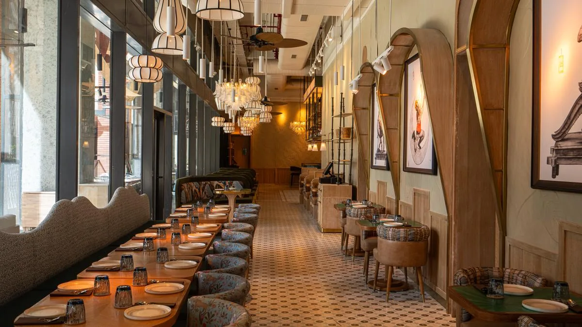 Hosa opens in Hyderabad with a menu that boasts of toddy shop specials