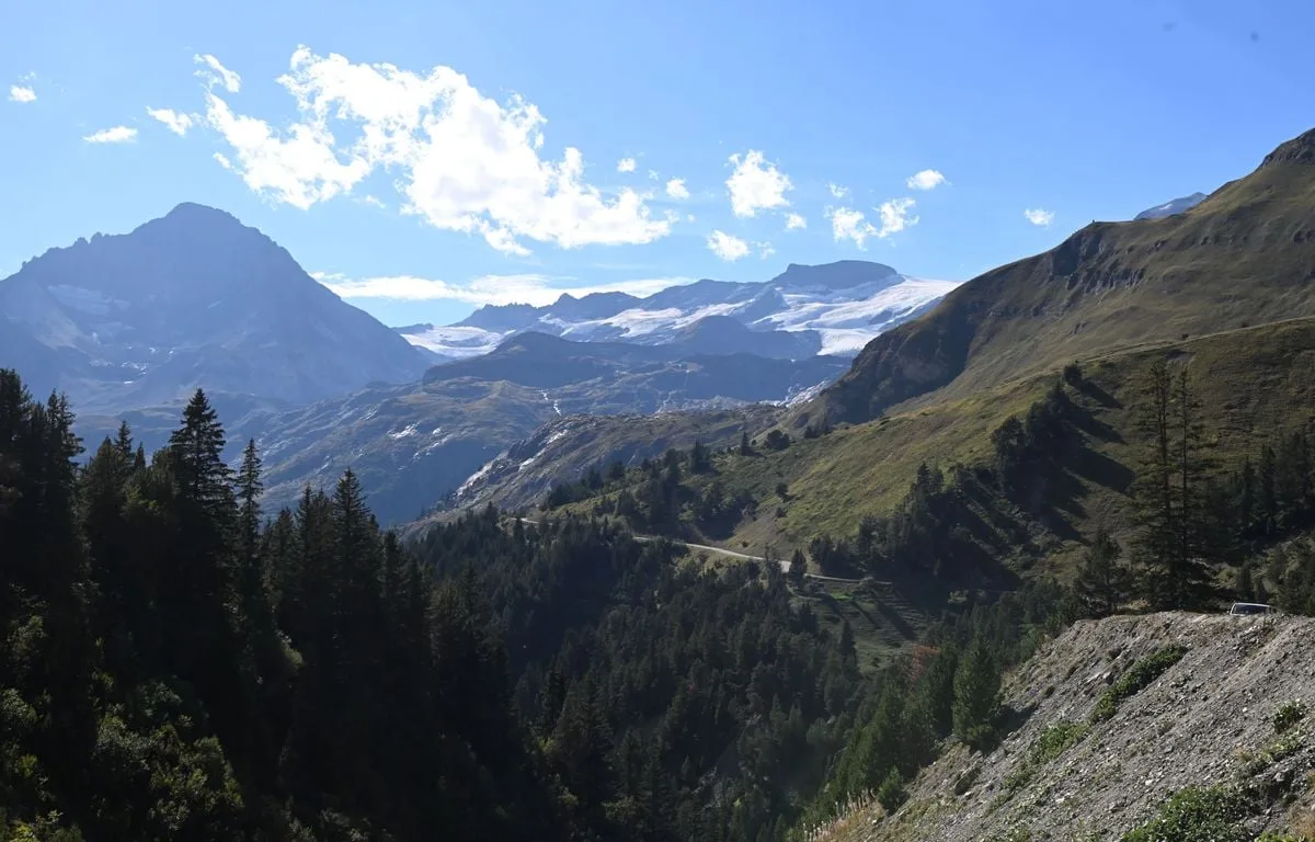 Météo : Les premiers flocons attendus dans les Alpes et les Pyrénées