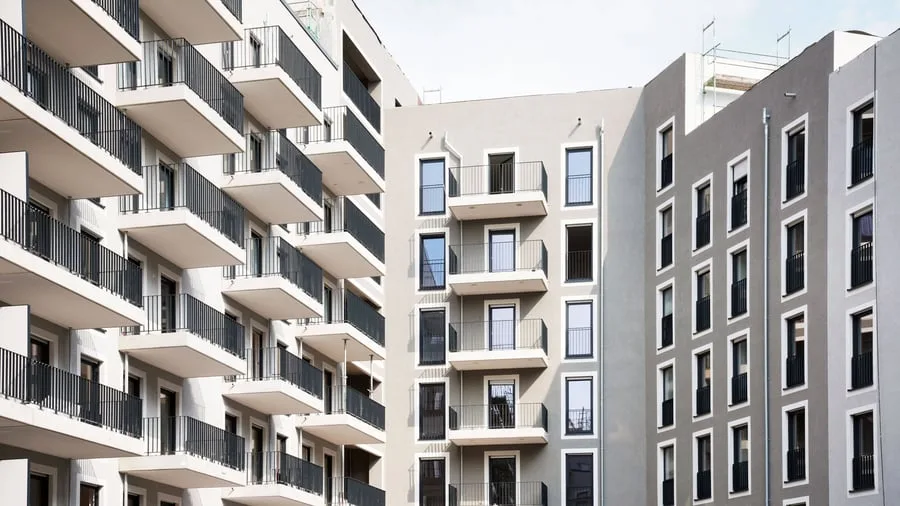 Immobilien: Die Mitarbeiterwohnung kehrt zurück – aber nicht die Arbeitersiedlung