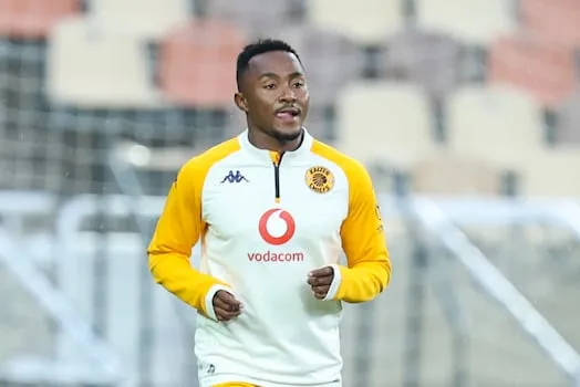 Chiefs ready to compete with Bucs, Downs for title - Maboe