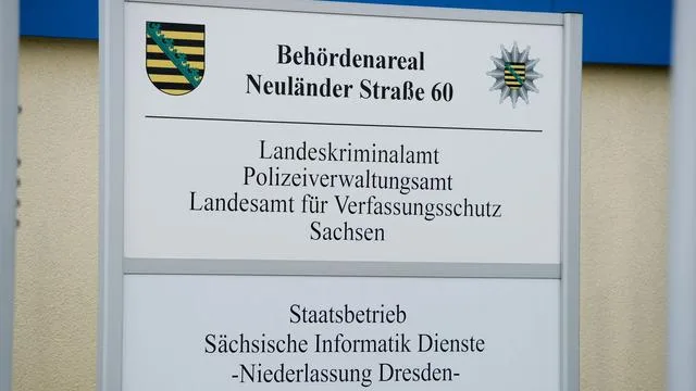 Kriminalität: LKA registriert starke Aktivitäten krimineller Familienclans