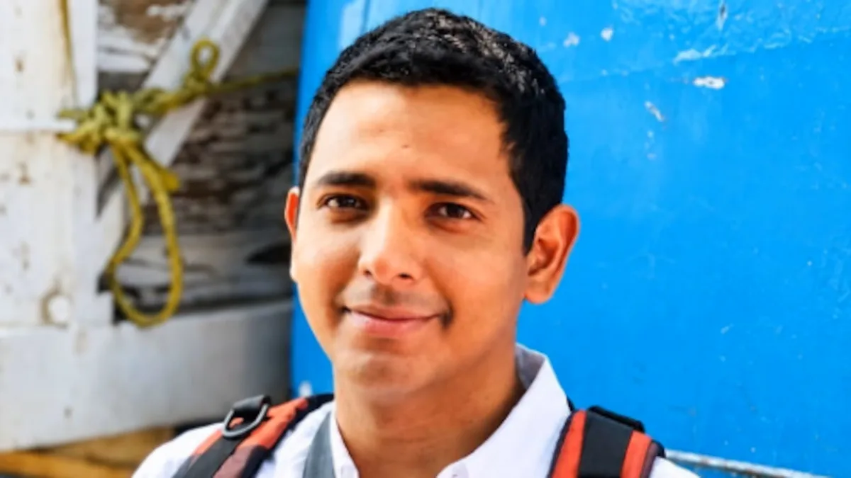 Asesinan a un periodista, el noveno este año, en un ataque armado en el estado mexicano de Oaxaca