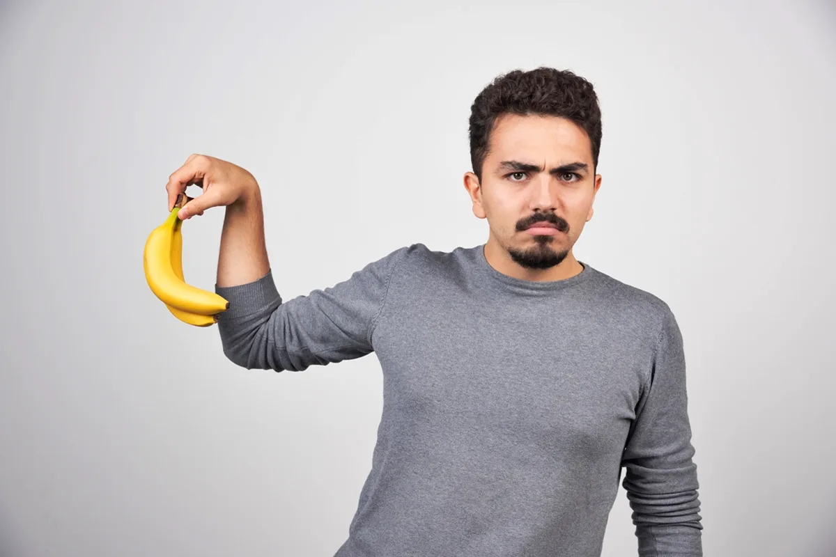 Não é no pênis: resposta sexual masculina começa pelo cérebro