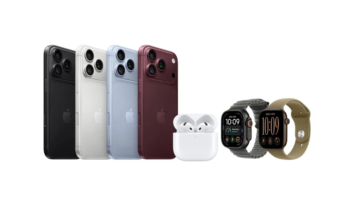 iPhone 18 Pro series now on sale in India, but delivery slips to October