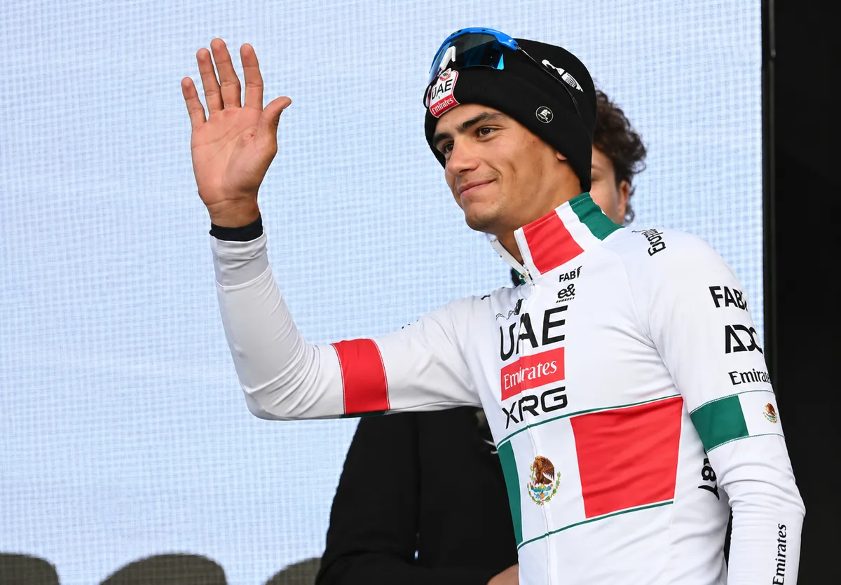 Isaac del Toro queda fuera del Top 10 en Québec; Evenepoel conquista la clásica