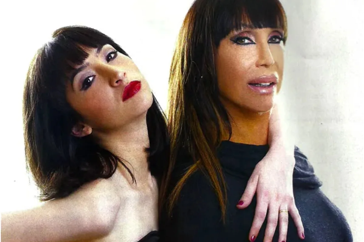 Moria Casán, sobre el día que explotó contra Sofía Gala: “Todavía estoy acá esperándote, sinvergüenza, atrevida, ¡retirate!"