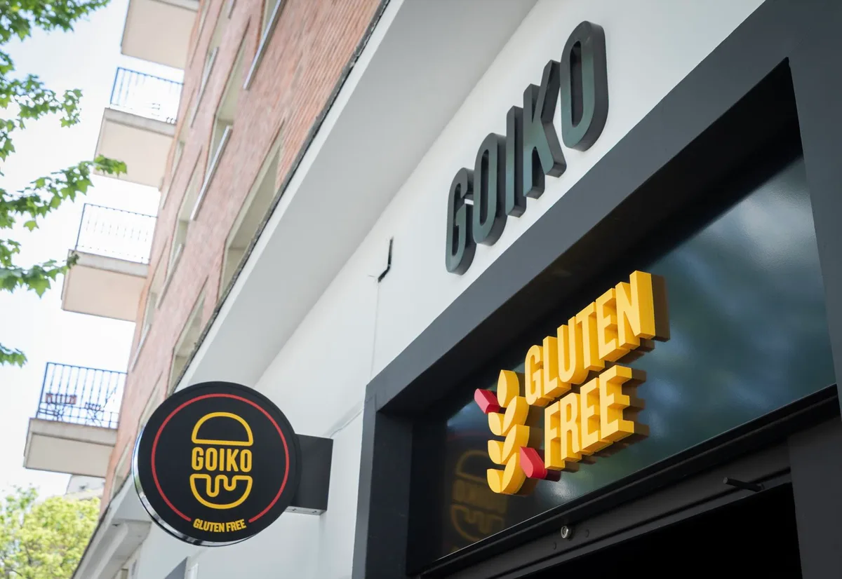 Goiko elevó sus pérdidas por encima de los 36 millones tras pasar a manos de sus acreedores