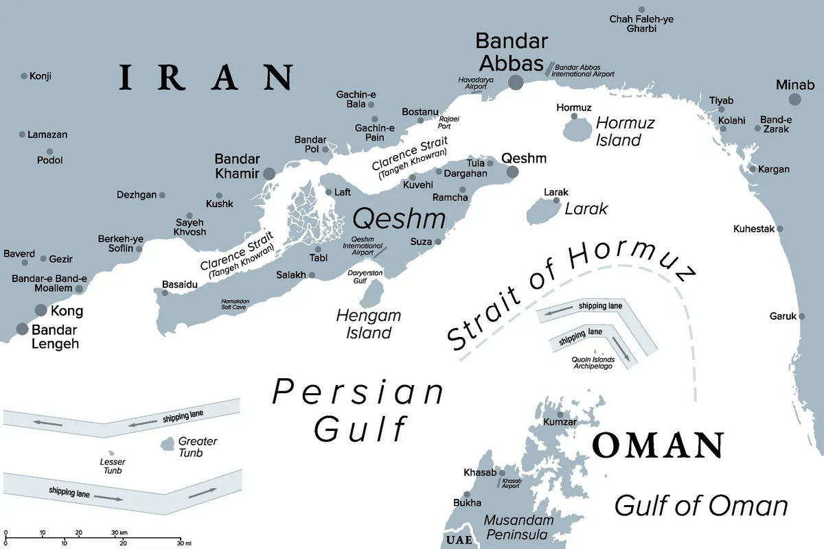 After Hormuz: Turning American Leverage Into A Gulf Order That Holds