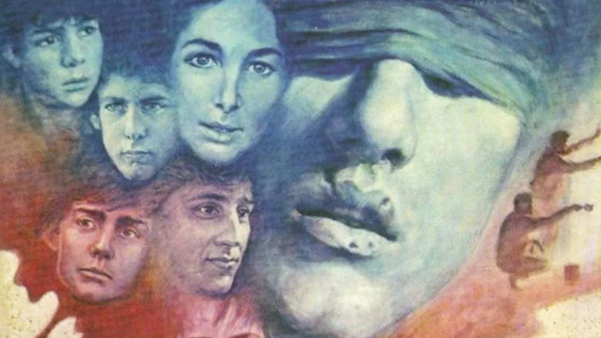 "La noche de los lápices": el cine como antídoto inalterable contra el olvido