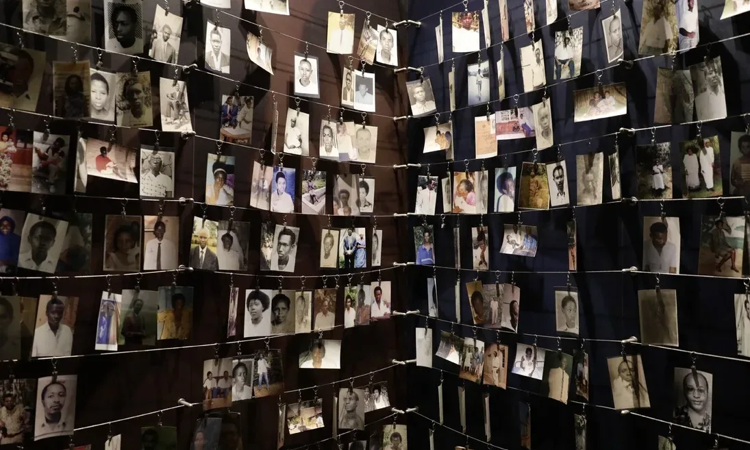 영국 검찰, ‘르완다 대학살 연루’ 60대 남성 기소…“지휘·선동 혐의”