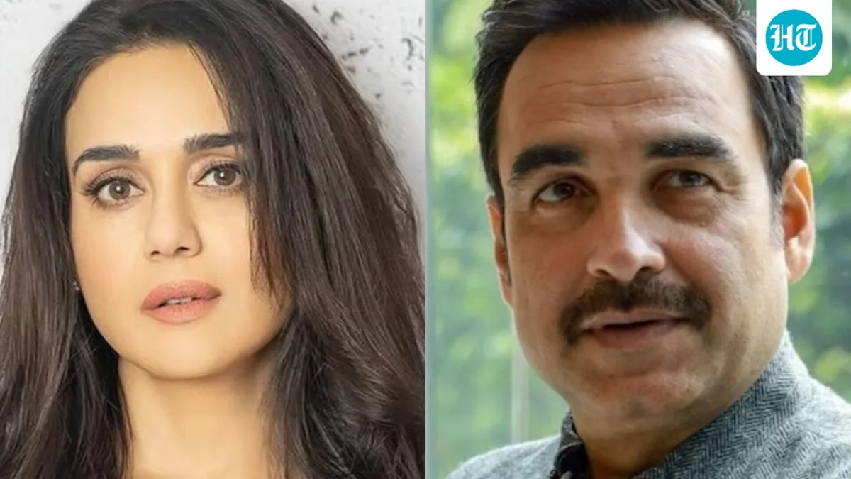 From Preity Zinta, Pankaj Tripathi to Grammy winner Ricky Kej: Meet the new 18-member CBFC board