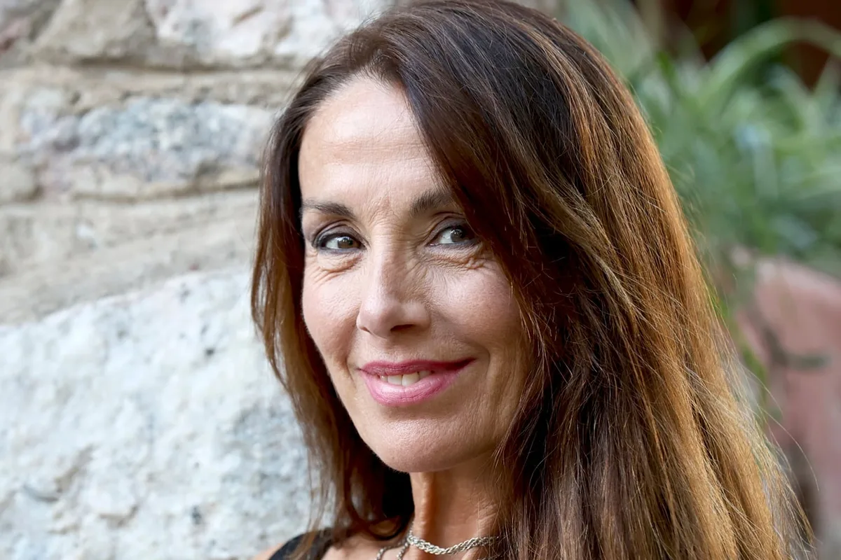 Viviana Saccone: del desafío de cantar al nuevo proyecto alejado de la actuación y qué busca en el amor