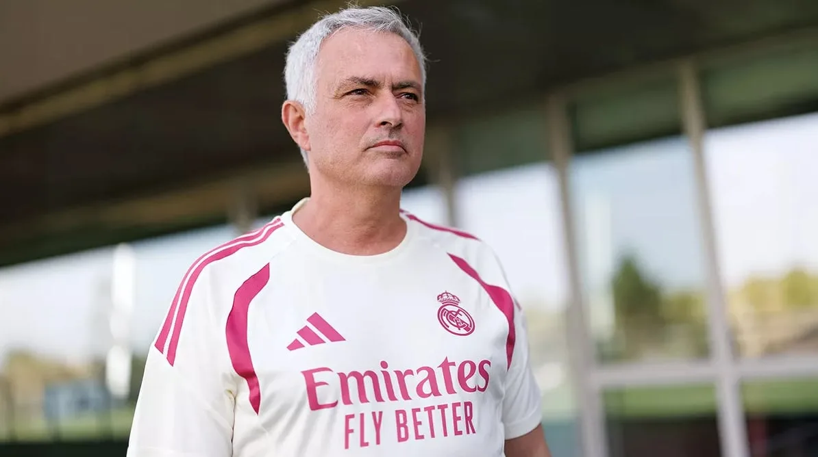 Mourinho: “Quiero a Diomande, si es 80 o 120 no es cosa mía”