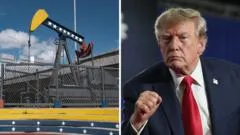 Watch: Why is the US-Venezuela oil deal so controversial?